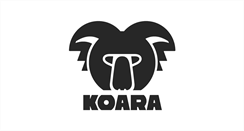 Desktop Screenshot of koara-tokyo.com